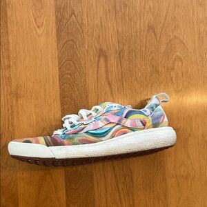 Vans Chris Johansson Ultrarange Men’s Shoe